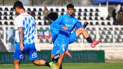 La gran incógnita de la UC antes del inicio de la Liga de Primera ¿Quién cumplirá los minutos Sub 21?