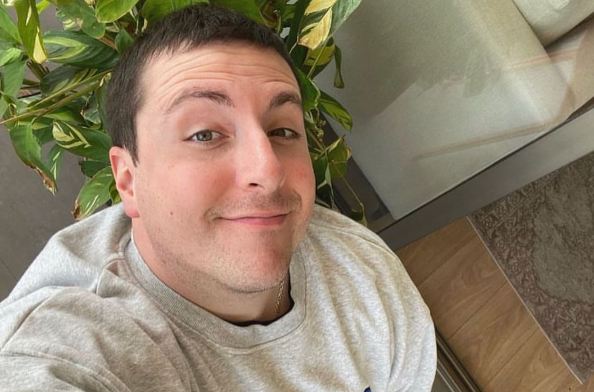 “En 30 segundos cambió toda mi vida”: Sebastián Badilla revela que tuvo tumor cancerígeno