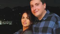 “Bienvenido a este mundo loco”: Sebastián Badilla presenta a su hijo recién nacido, Vicente, con hermosas fotografías