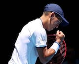 VIDEO | De madrugada en Chile: Argentina consiguió el primer triunfo del año en el circuito ATP