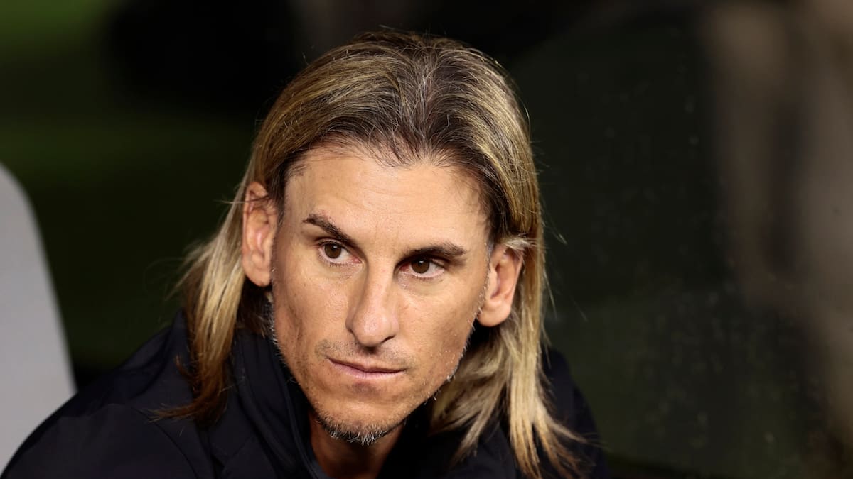 Sebastián Beccacece confirma su salida de Ecuador tras la eliminación en el Mundial 2026