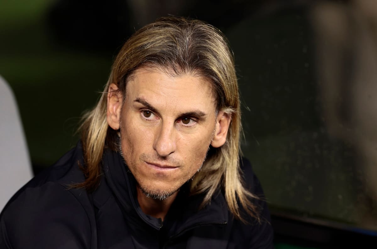 Sebastián Beccacece confirma su salida de Ecuador tras la eliminación en el Mundial 2026