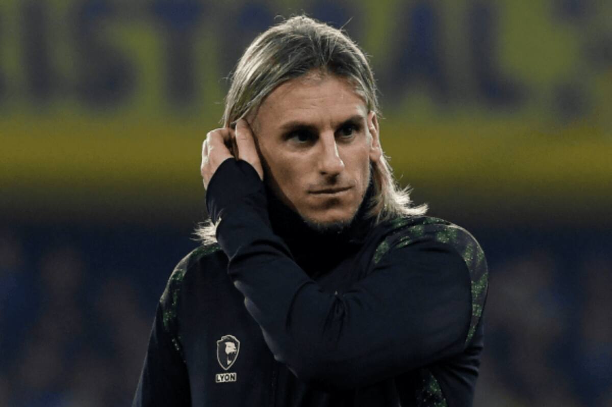 será el nuevo DT de Ecuador.
