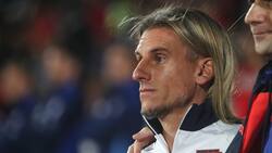 Sebastián Beccacece sorprende a la ANFP al ser consultado por la Selección Chilena