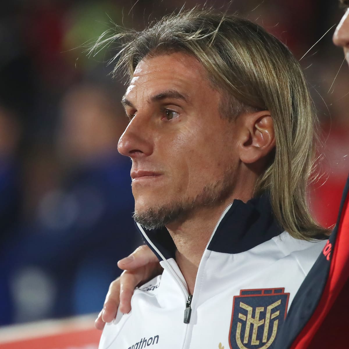 En medio de los rumores: La Roja tomó postura sobre Sebastián Beccacece