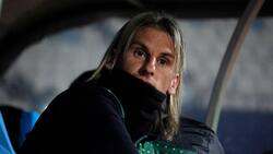 Beccacece desciende con Elche en su primera experiencia en Europa: “Aprenderemos de nuestros errores”