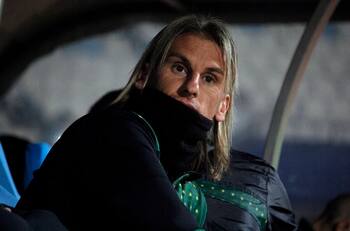 Beccacece desciende con Elche en su primera experiencia en Europa: “Aprenderemos de nuestros errores”