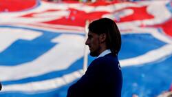 Dos entrenadores de complejo paso por la U son candidatos a dirigir Racing