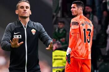 Matías Dituro y Sebastián Beccacece: la dupla de la que todos hablan en España