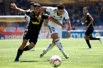 La U insiste: lateral izquierdo que estuvo en los planes del año pasado vuelve a estar en la mira