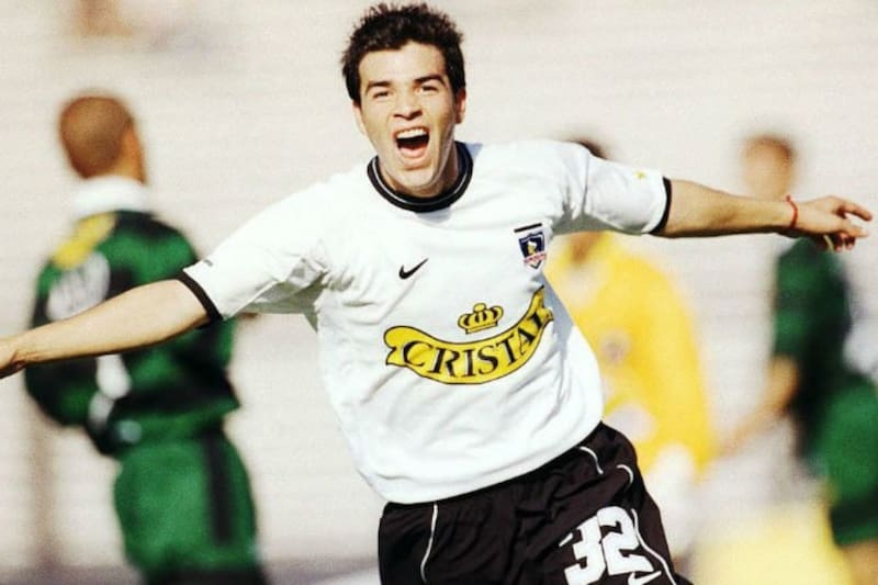 El exfutbolista podría acompañar a Daniel Morón en la gerencia deportiva. Foto: Archivo