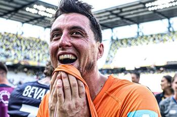 Gracias, Boca: Arquero del Auckland City reveló qué hará el club con el millón de dólares que ganó