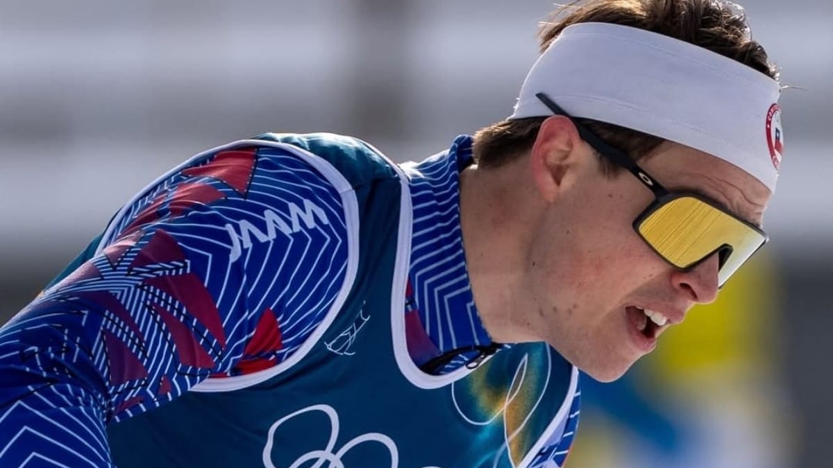 Team Chile concluye su participación en los Juegos Olímpicos de Invierno: así le fue a los nacionales