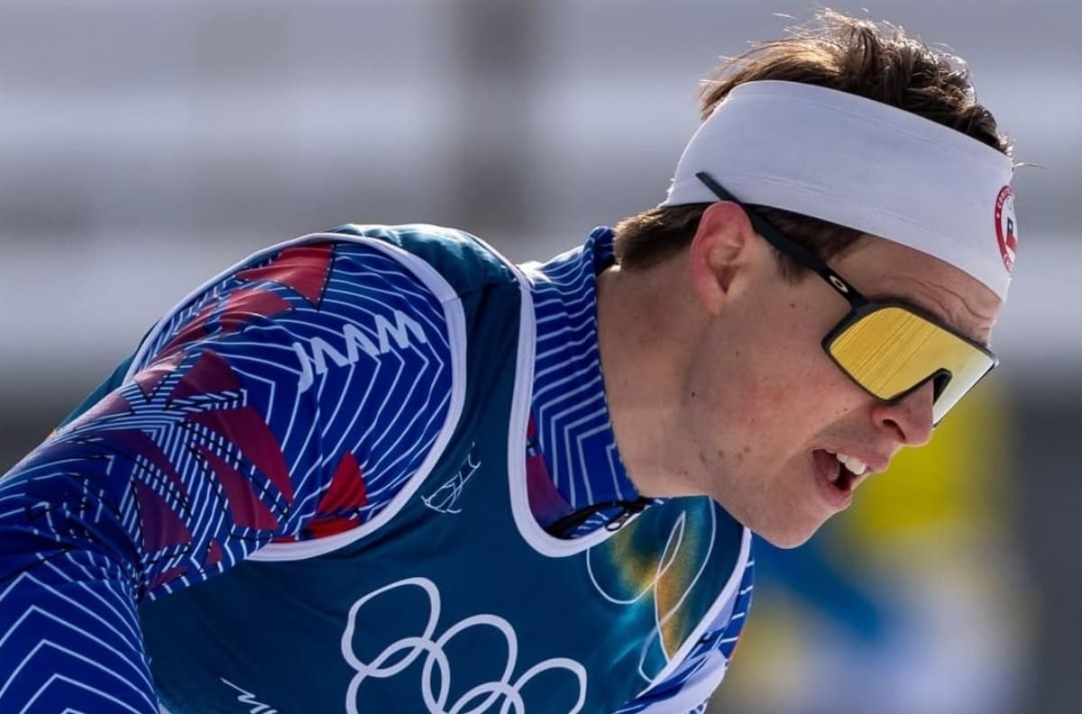 Team Chile concluye su participación en los Juegos Olímpicos de Invierno: así le fue a los nacionales