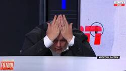 VIDEO | Dante Poli desató la furia del panel de ESPN: aseguró que mano de Alianza Lima no era penal para la U