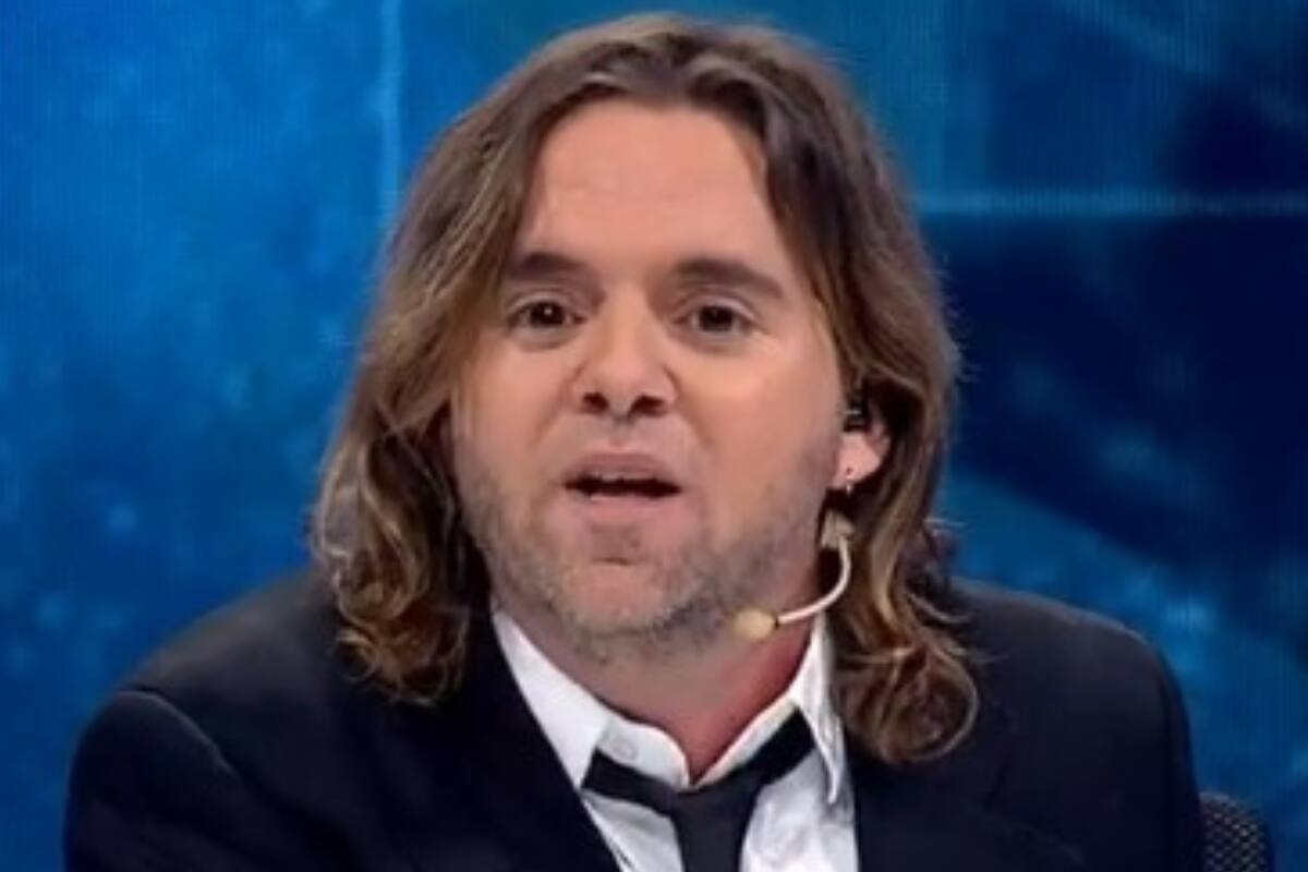 habló sobre el reportaje que hicieron en su contra.