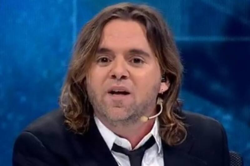 habló sobre el reportaje que hicieron en su contra.