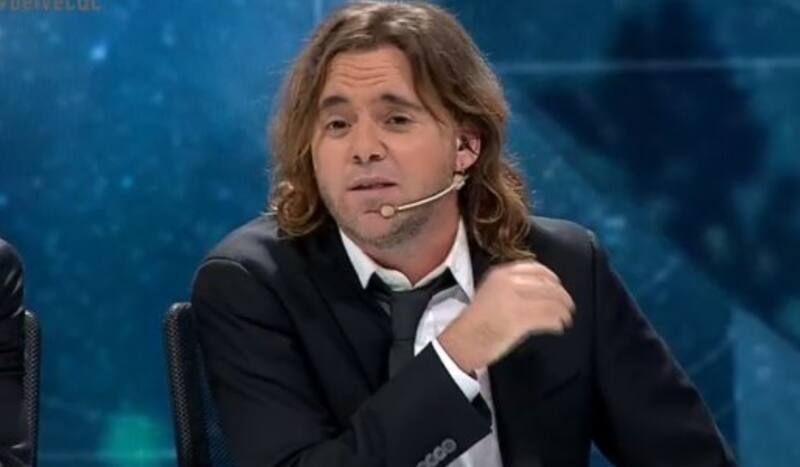 y su condena por "Maltrato Habitual".