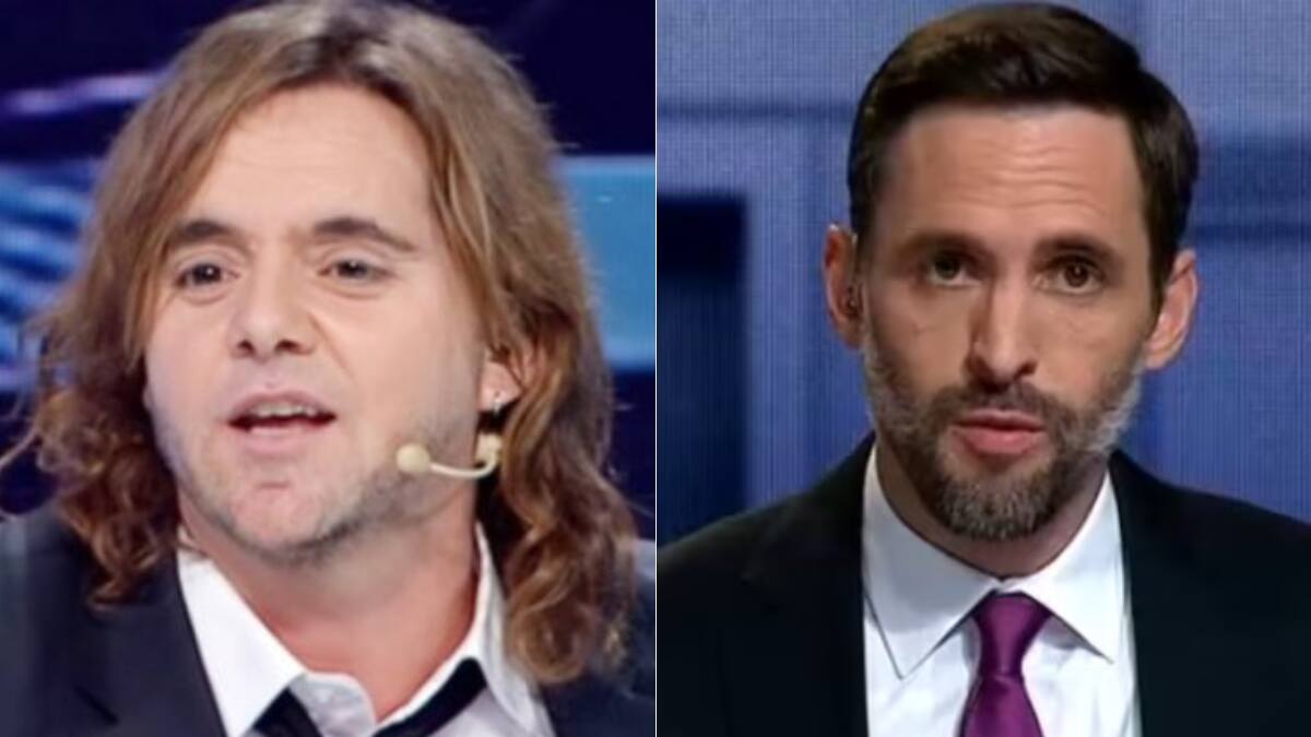 “¡Por qué no cierras el pico!”: Sebastián Eyzaguirre se fue en picada contra Daniel Matamala tras reportaje