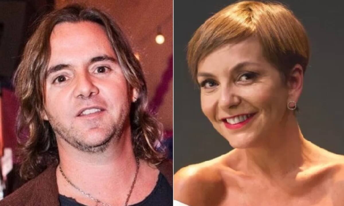 criticó sin filtro a Fran García-Huidobro. Créditos: Instagram