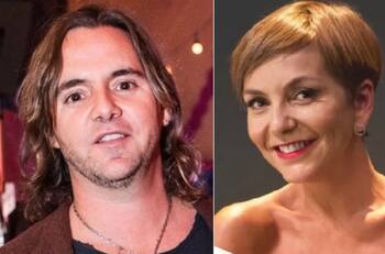 “Entre Pin Pon y Sarita Vásquez”: Sebastián Eyzaguirre se lanza con todo contra Fran García-Huidobro