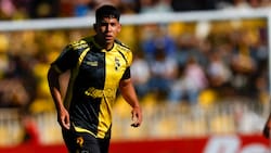 Sebastián Galani da el salto al extranjero, luego de salir campeón con Coquimbo Unido