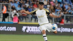 Coquimbo Unido campeón | Sebastián Galani: el capitán y su enorme revancha en el fútbol chileno