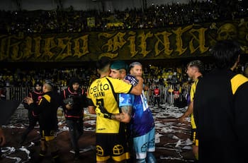 “Es el pilar inamovible”: en Coquimbo apuntan al jugador clave de la histórica campaña