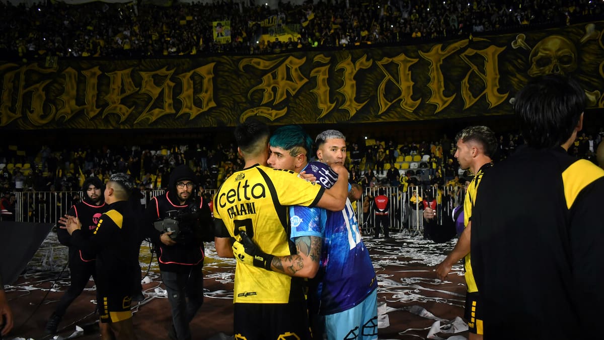 Atención Colo Colo, la U y la UC: las 4 figuras de Coquimbo que amenazan con liderar el éxodo 2026