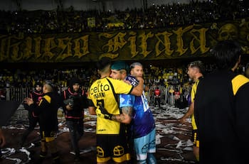 Atención Colo Colo, la U y la UC: las 4 figuras de Coquimbo que amenazan con liderar el éxodo 2026