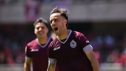 Felipe Gutiérrez pierde un referente: capitán de Deportes La Serena se despide del club