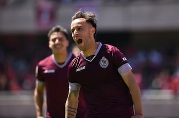 Felipe Gutiérrez pierde un referente: capitán de Deportes La Serena se despide del club