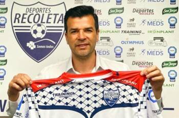 Sebastián González y su presente como gerente deportivo: “Para llegar a un grande hay que estar preparado”