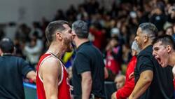 “De verdad no me sirve de nada ser considerado el mejor basquetbolista chileno de la historia”