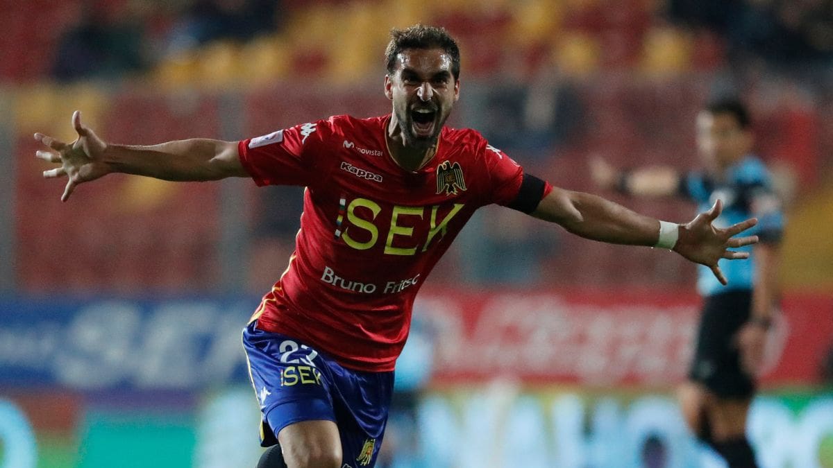 Sebastián Jaime y la crisis de Unión Española: “Me gustaría saber si es que Jorge Segovia está o no metido”