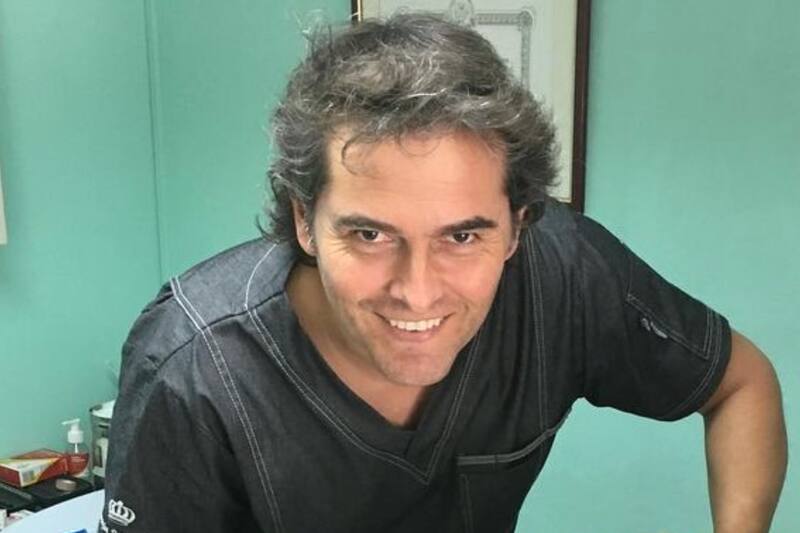 Sebastián Jiménez detalló la dura estafa que sufrió.