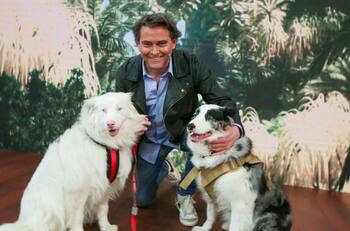 “Acción Animal”: De qué trata y cuándo se estrena el nuevo programa de Sebastián Jiménez en TVN