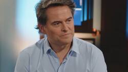 “Voy a hacer todo lo posible”: La cruzada solidaria de Sebastián Jiménez para encontrarle hogar a perrito accidentado