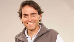 “Es un honor”: Sebastián Jiménez es la nueva incorporación de TVN