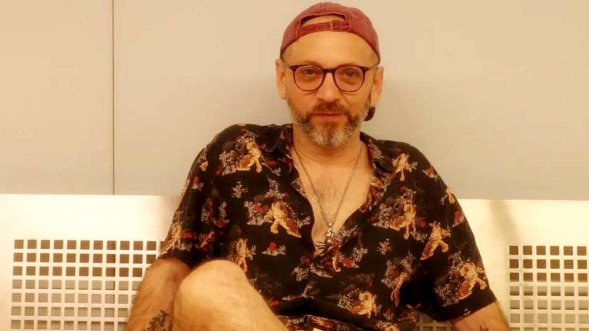 Se revela la identidad de la nueva pareja de Sebastián Layseca
