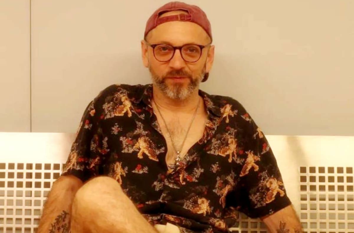 Se revela la identidad de la nueva pareja de Sebastián Layseca