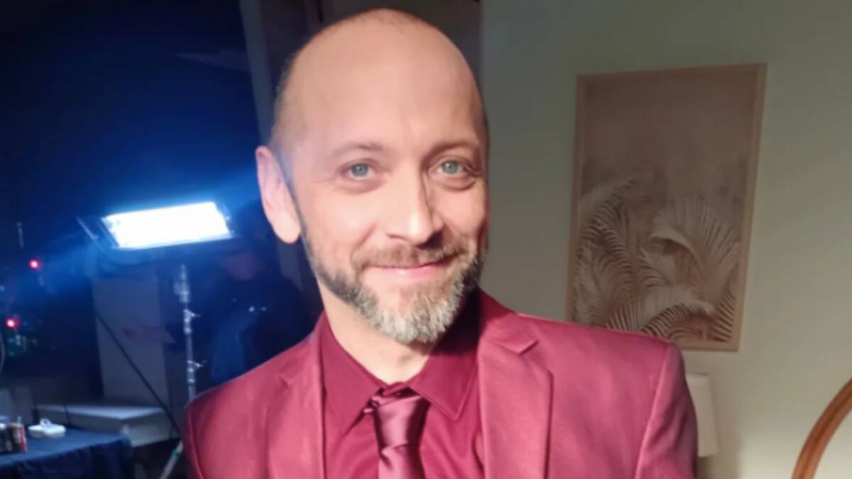 Sebastián Layseca revela que está en pareja