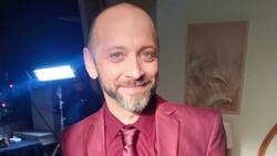 Sebastián Layseca revela que está en pareja