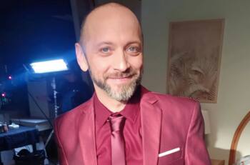 Sebastián Layseca revela que está en pareja