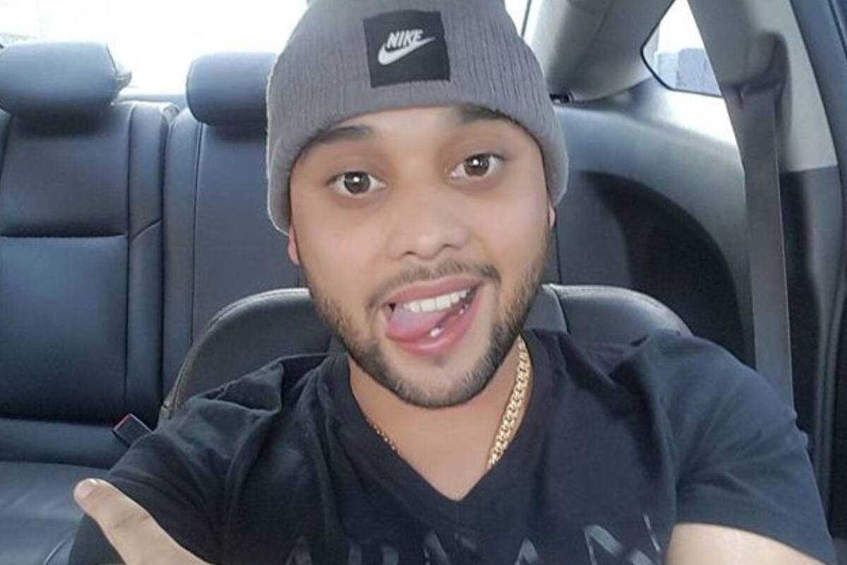 El reportaje reveló detalles no conocidos de la trágica muerte del "Cangri".