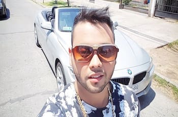 “Enigma”: Las teorías de la muerte de Sebastián Leiva, “El Cangri”, y los últimos antecedentes de su caso