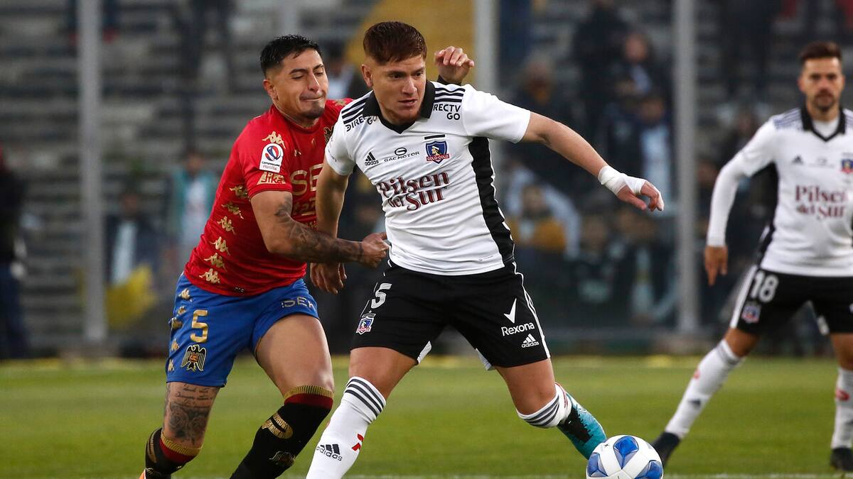 Sebastián Leyton: de prometer no jugar en este equipo a convertirse en su nuevo fichaje