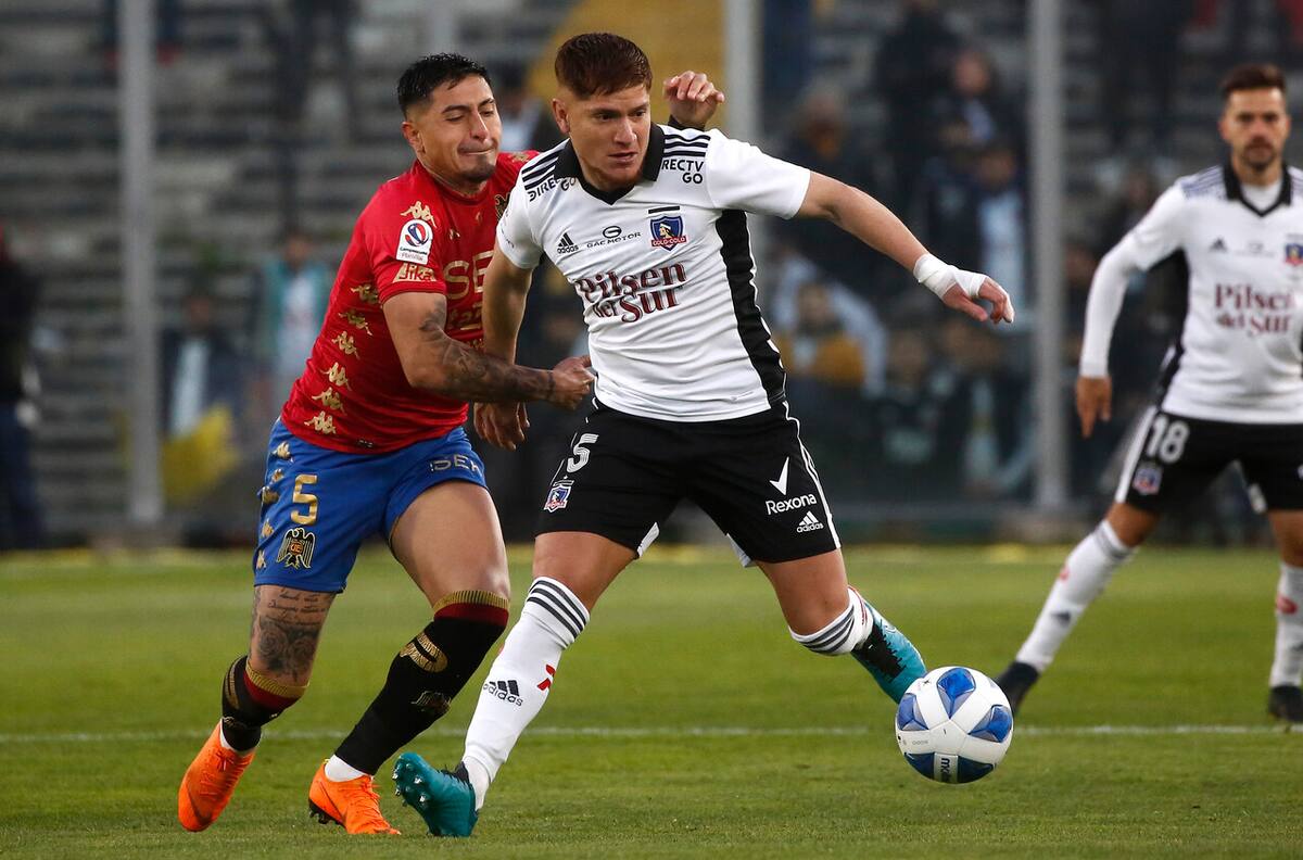 Sebastián Leyton: de prometer no jugar en este equipo a convertirse en su nuevo fichaje