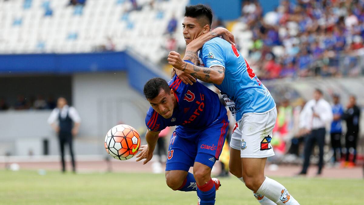 Debutó con Jorge Sampaoli en la U y ahora está sin club para 2026: “Un sentimiento de frustración”