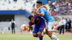 Debutó con Jorge Sampaoli en la U y ahora está sin club para 2026: “Un sentimiento de frustración”